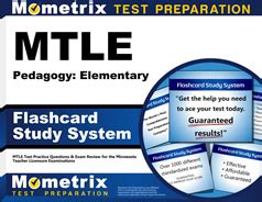 how hard is the mtle pedagogy test|MTLE Pedagogy Test Flashcards .